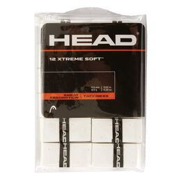 HEAD Xtreme Soft 12er schwarz